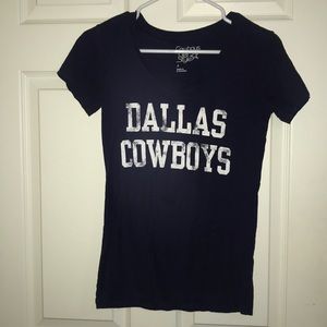 Dallas Cowboys V-neck